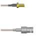 Amphenol Custom Cable Q-2V0030005012i