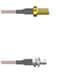 Amphenol Custom Cable Q-2V00P0005012i