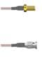Amphenol Custom Cable Q-2V00V0005012i
