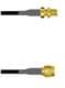 Amphenol Custom Cable Q-2W03B0003018i