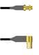 Amphenol Custom Cable Q-2Y03U0008048i