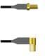 Amphenol Custom Cable Q-2Z03U0008048i