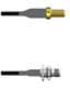 Amphenol Custom Cable Q-2Z04K0008048i