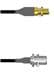Amphenol Custom Cable Q-30023000D018i