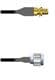 Amphenol Custom Cable Q-3002O000D011i