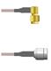 Amphenol Custom Cable Q-340520005012i