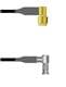 Amphenol Custom Cable Q-3700U000D010i