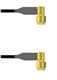 Amphenol Custom Cable Q-37037000D010i