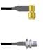 Amphenol Custom Cable Q-3704M000D018i