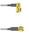 Amphenol Custom Cable Q-3803F000H024i