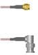 Amphenol Custom Cable Q-3B00D0005012i