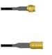 Amphenol Custom Cable Q-3B03W0003072i