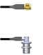 Amphenol Custom Cable Q-3D01S0008006i