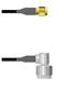 Amphenol Custom Cable Q-3E02E000D012i
