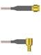 Amphenol Custom Cable Q-6803I0005012i