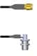 Amphenol Custom Cable Q-6901S0008048i