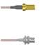 Amphenol Custom Cable Q-710040005012i