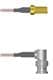 Amphenol Custom Cable Q-7100D0005012i
