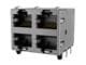 Amphenol Commercial Products RJE38538004
