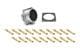 Amphenol SINE Systems RT001619SKNH03-K