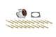 Amphenol SINE Systems RT0W01419PKNH03-K