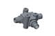 Amphenol LTW TA-A03M-A03M-A03M-01