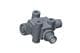 Amphenol LTW TA-A08M-A08F-A08M-01