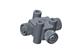 Amphenol LTW TA-A12F-A12F-A12F-01