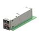 Amphenol Commercial Products UE36-B16200-06001