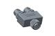 Amphenol LTW YA-A03F-A03M-A03M-01