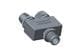 Amphenol LTW YA-A10M-A10M-A10F-01