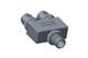 Amphenol LTW YA-A12M-A12M-A12M-01