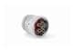 Amphenol SINE Systems AHD16-6-12S-B010