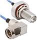 Amphenol / SV Microwave FBSMA-047-MRSMA-060