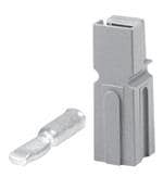 Anderson Power Products 75LOKSMTBLU Image agrandie