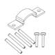 Anderson Power Products 115g4-bk