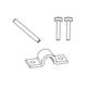 Anderson Power Products 115g7-bk