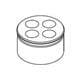 Anderson Power Products 1389g19
