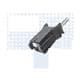 Anderson Power Products 1460G3-BK