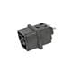 Anderson Power Products 2006G1-BK