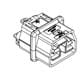 Anderson Power Products 2006G3-BK