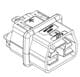 Anderson Power Products 2050KN2-BK