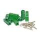 Anderson Power Products 263G1-LPBK