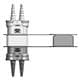 Anderson Power Products 3-6055P2