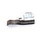 Anderson Power Products 200g1l-lpbk