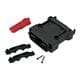 Anderson Power Products SBSX75A-REC-KIT-RED