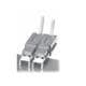 Anderson Power Products pc-blu-t-sb