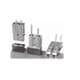 Anderson Power Products PC-GRA-S-SB