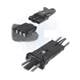 Anderson Power Products SBS75GHDLRED