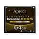 Apacer AP-CF001GRBNS-ETNRG